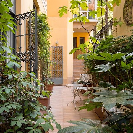 Homemi Arco Della Pace Apartment Milão Exterior foto