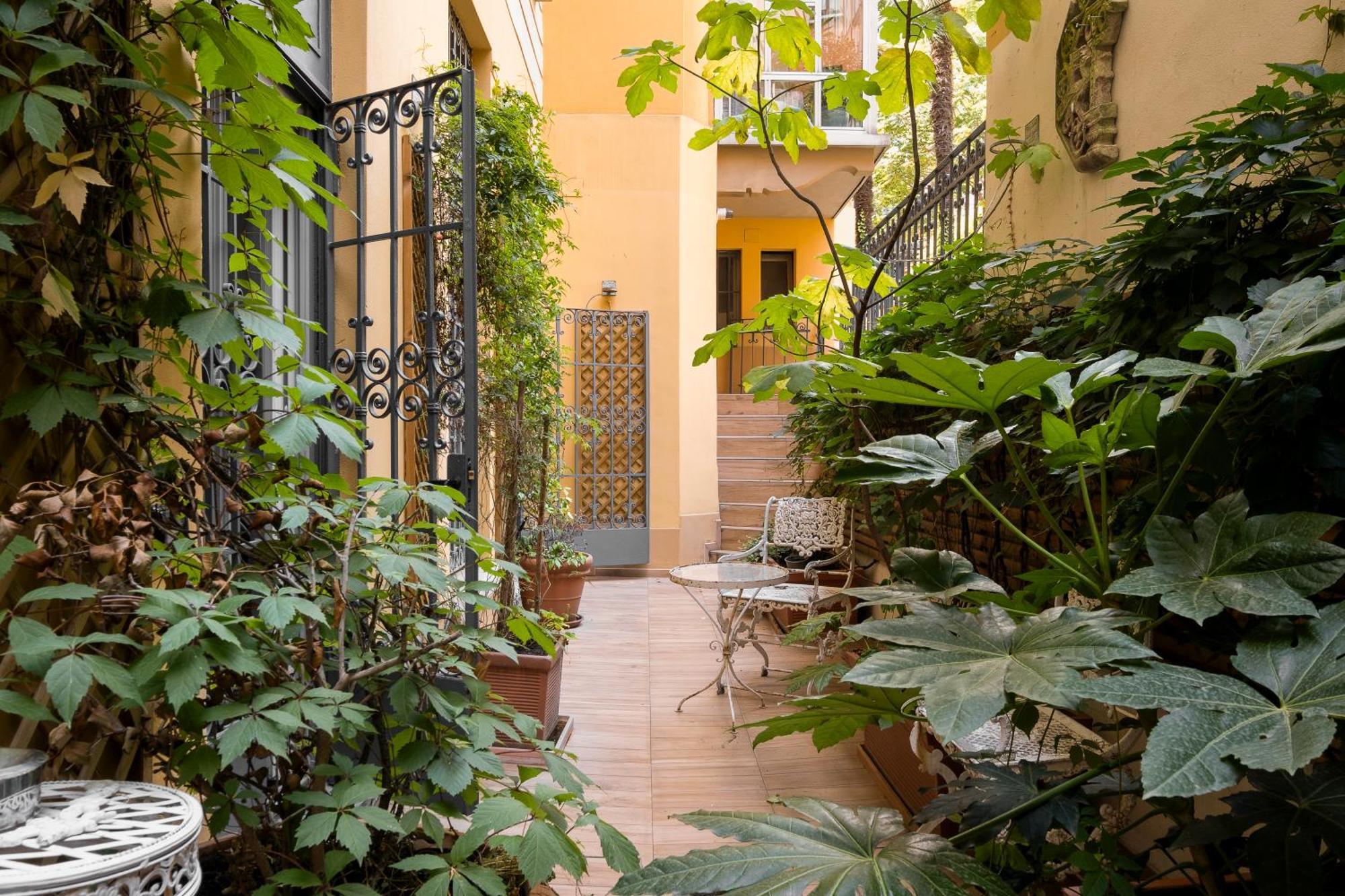 Homemi Arco Della Pace Apartment Milão Exterior foto
